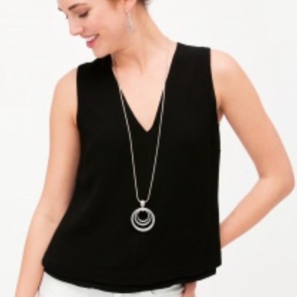 Brighton Collectibles CONVERTIBLE Necklace